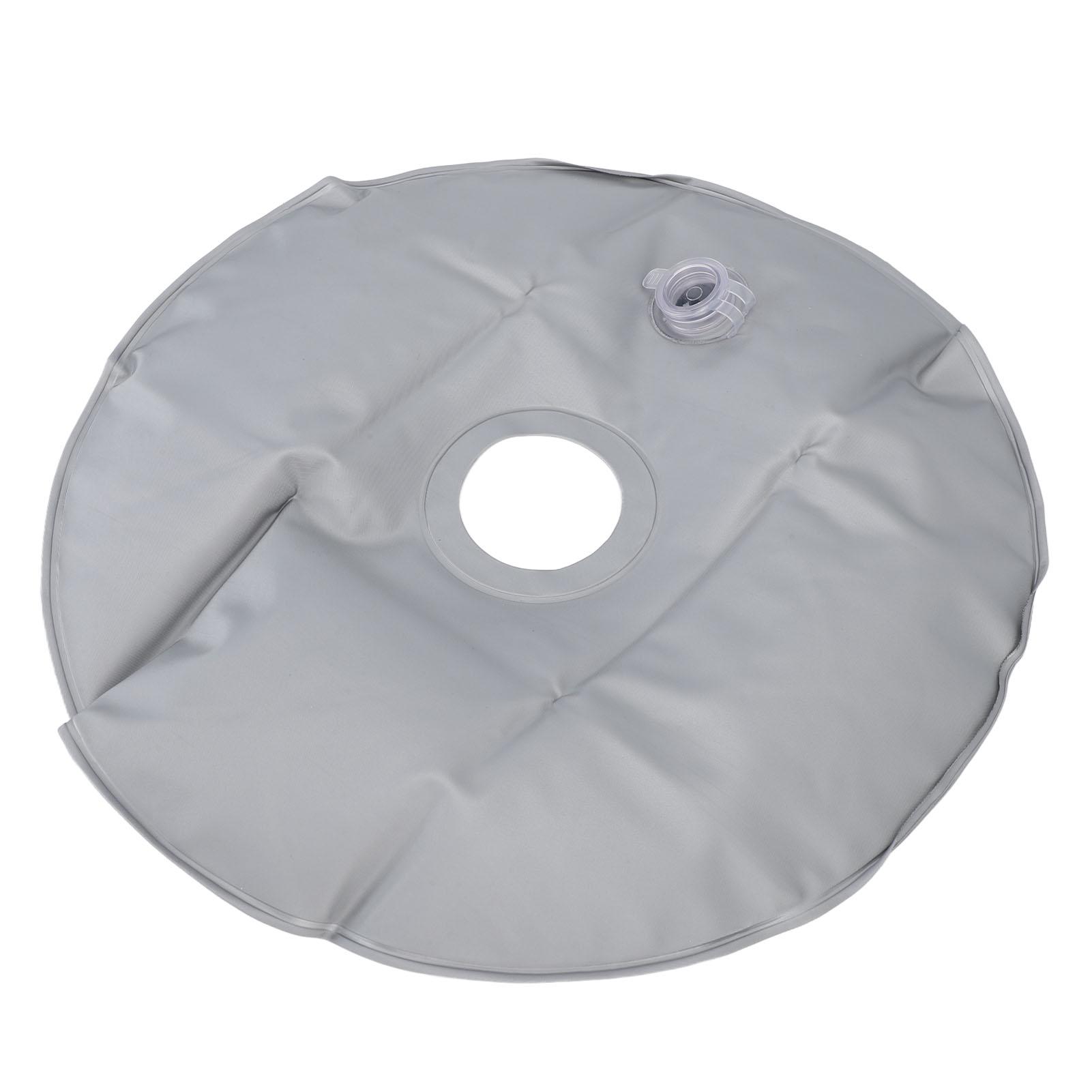 Фотография Водяной мешок ПВХ Складной Портативный Уличный Сверхпрочный Штатив Водяная Седельная сумка для Фото Видео Студии