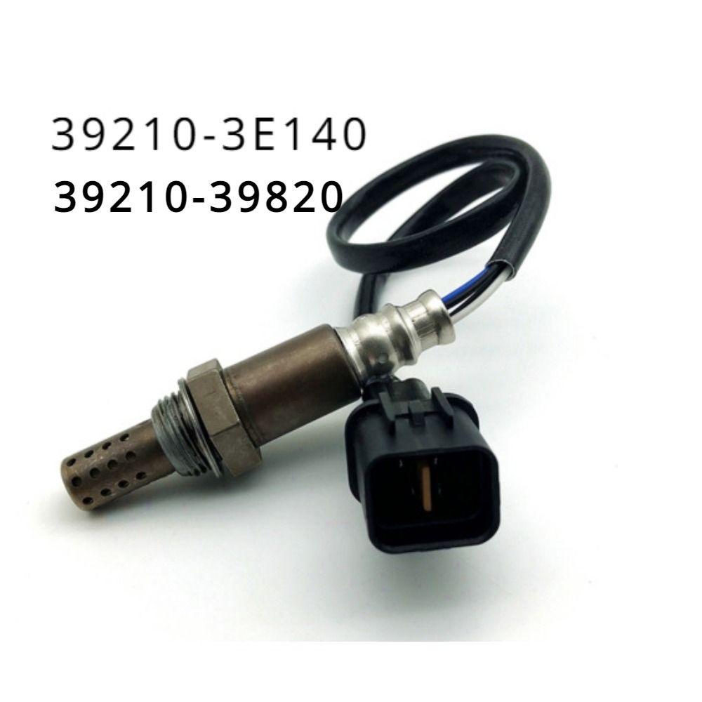 Oxygen sensor for hyundai kia 39210-39820 3921-03e140
Oxygen sensor for hyundai kia 39210-39820 3921-03e140