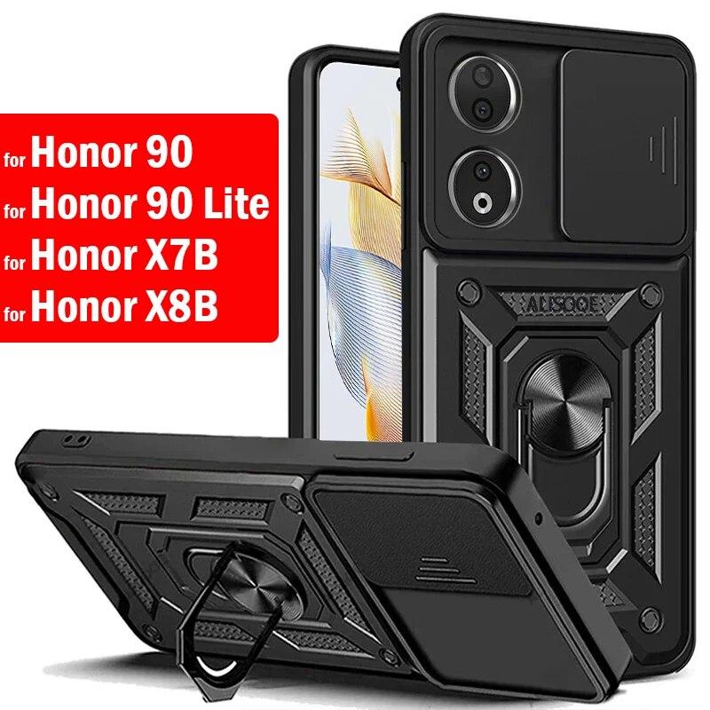 Броня принципиально для Honor 90 X7B X8B чехол слайд-объектив камеры защитное кольцо-подставка чехол для Honor 90 Lite X7B X8B чехол
Броня принципиально для Honor 90 X7B X8B чехол слайд-объектив камеры защитное кольцо-подставка чехол для Honor 90 Lite X7B X8B чехол