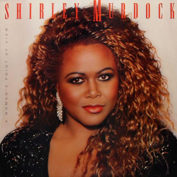 LP Record SHIRLEY MURDOCK - A Woman s Point Of View 9607911 Elektra 1988 US Soul/Funk Used
LP Record SHIRLEY MURDOCK - A Woman s Point Of View 9607911 Elektra 1988 US Soul/Funk Used