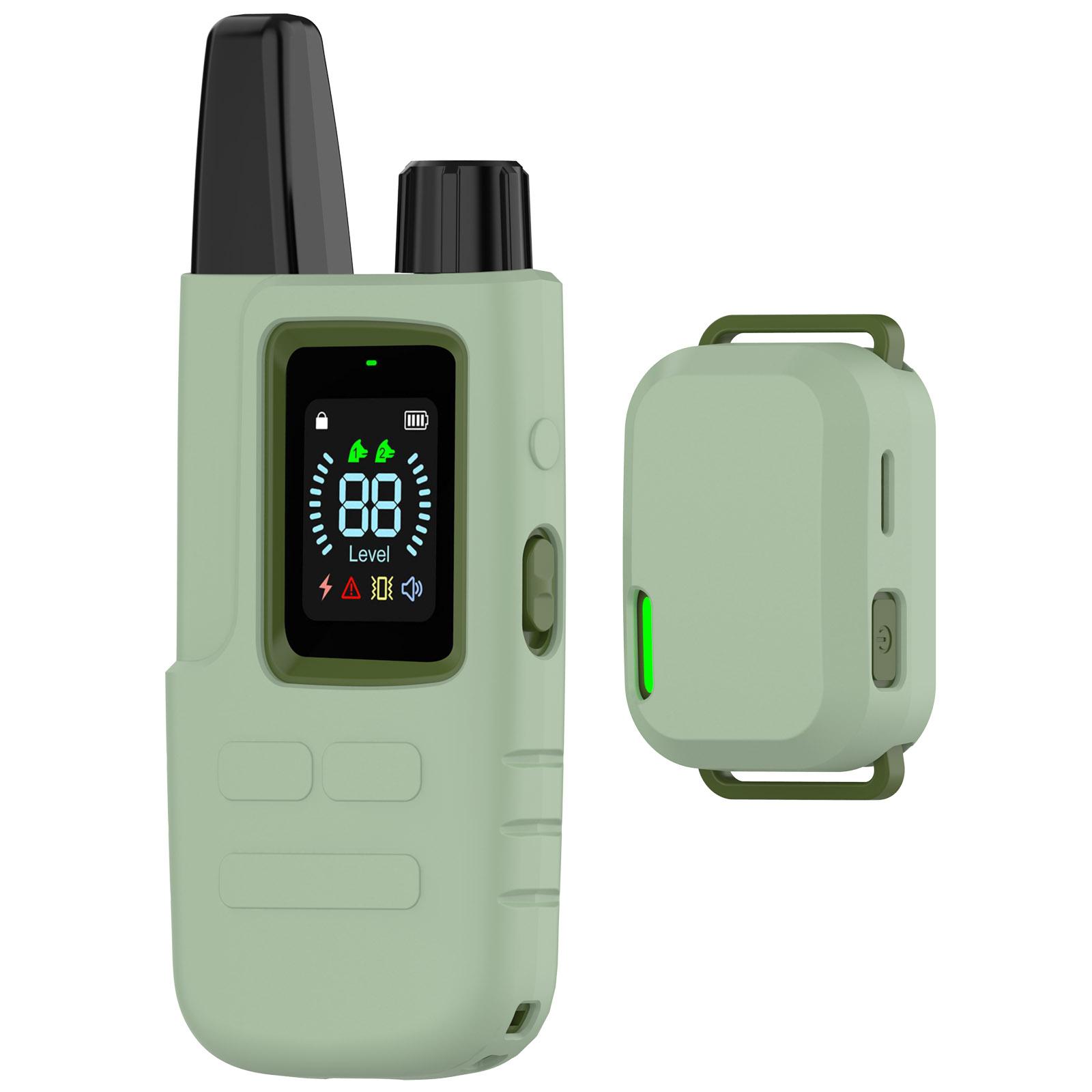 For Yawpet DT-61 Pet Collar Trainer Silicone Cover Dog Training Device Protective Case A
For Yawpet DT-61 Pet Collar Trainer Silicone Cover Dog Training Device Protective Case A