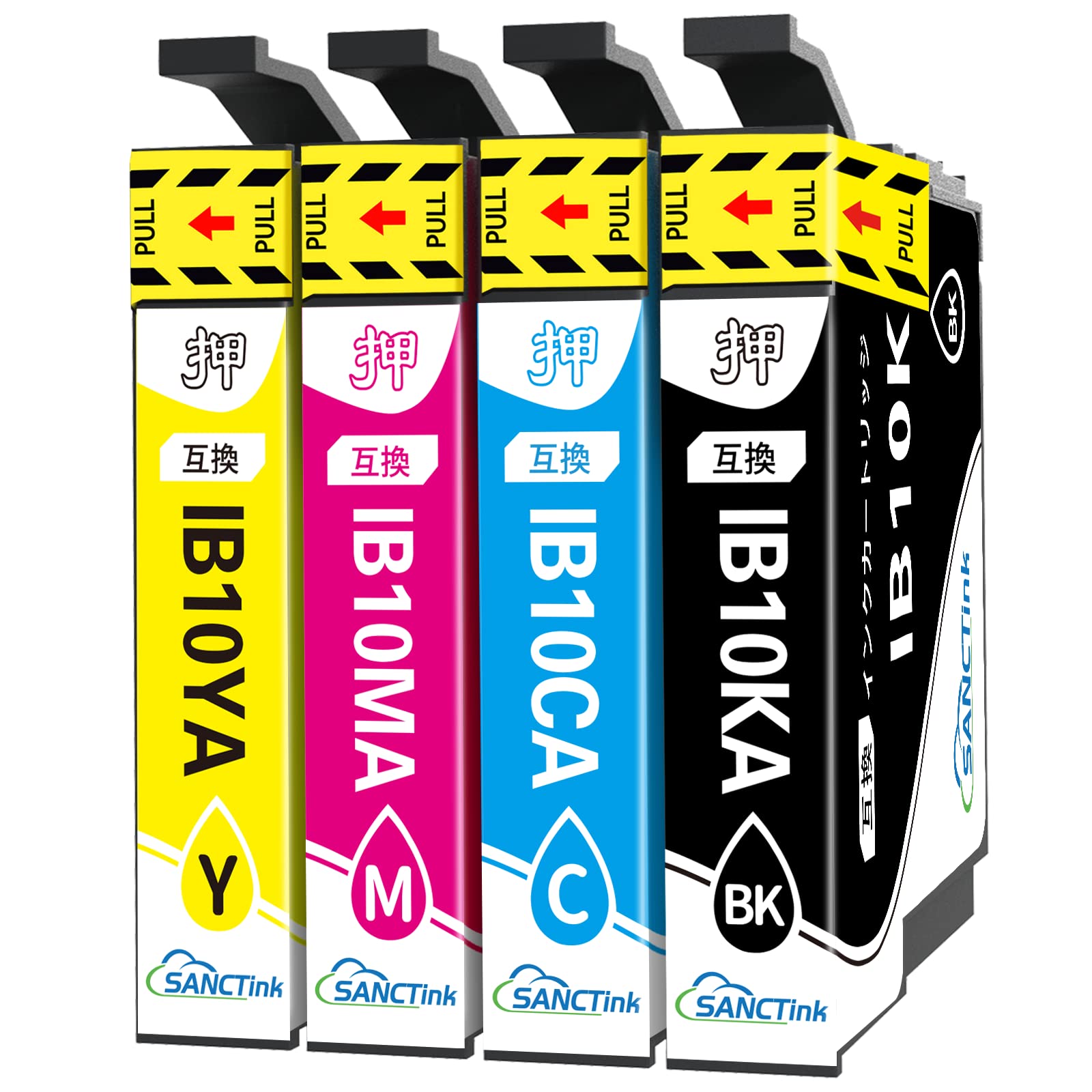 Epson compatible IB10CL4A card case IB10CA IB10MA IB10YA IB10KA Epson compatible ink IB10 set Compatible ink cartridge Compatible epson printer
Epson compatible IB10CL4A card case IB10CA IB10MA IB10YA IB10KA Epson compatible ink IB10 set Compatible ink cartridge Compatible epson printer