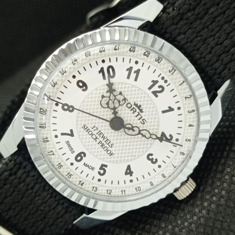 ВОССТАНОВЛЕННЫЕ ШВЕЙЦАРСКИЕ МУЖСКИЕ НАРУЧНЫЕ ЧАСЫ FORTIS WINDING С БЕЛЫМ ЦИФЕРБЛАТОМ 622c-a416965-2 lot622c-a416965
ВОССТАНОВЛЕННЫЕ ШВЕЙЦАРСКИЕ МУЖСКИЕ НАРУЧНЫЕ ЧАСЫ FORTIS WINDING С БЕЛЫМ ЦИФЕРБЛАТОМ 622c-a416965-2 lot622c-a416965