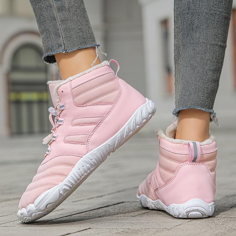 New winter men s and women s waterproof cotton boots umbrella cloth snow boots warm men s boots thickened cotton shoes lightweight women s boots 47
New winter men s and women s waterproof cotton boots umbrella cloth snow boots warm men s boots thickened cotton shoes lightweight women s boots 47