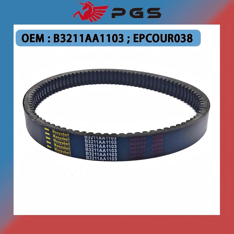 922x29 Motorcycle Transfer Drive Belt For Aixam 3WP23 A721/A741 500.4 Minivan/Pick-Up Scouty Crossline B3211AA1103 EPCOUR038
922x29 Motorcycle Transfer Drive Belt For Aixam 3WP23 A721/A741 500.4 Minivan/Pick-Up Scouty Crossline B3211AA1103 EPCOUR038