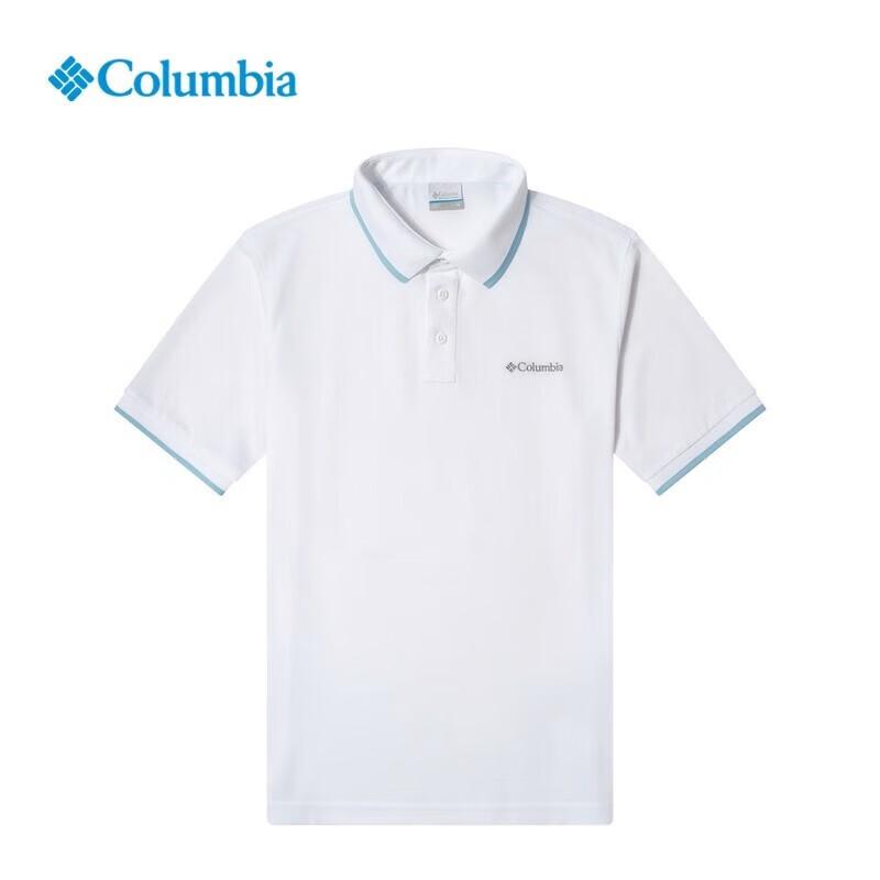 Мужская повседневная рубашка-поло для активного отдыха Columbia AE0414 L
Мужская повседневная рубашка-поло для активного отдыха Columbia AE0414 L
