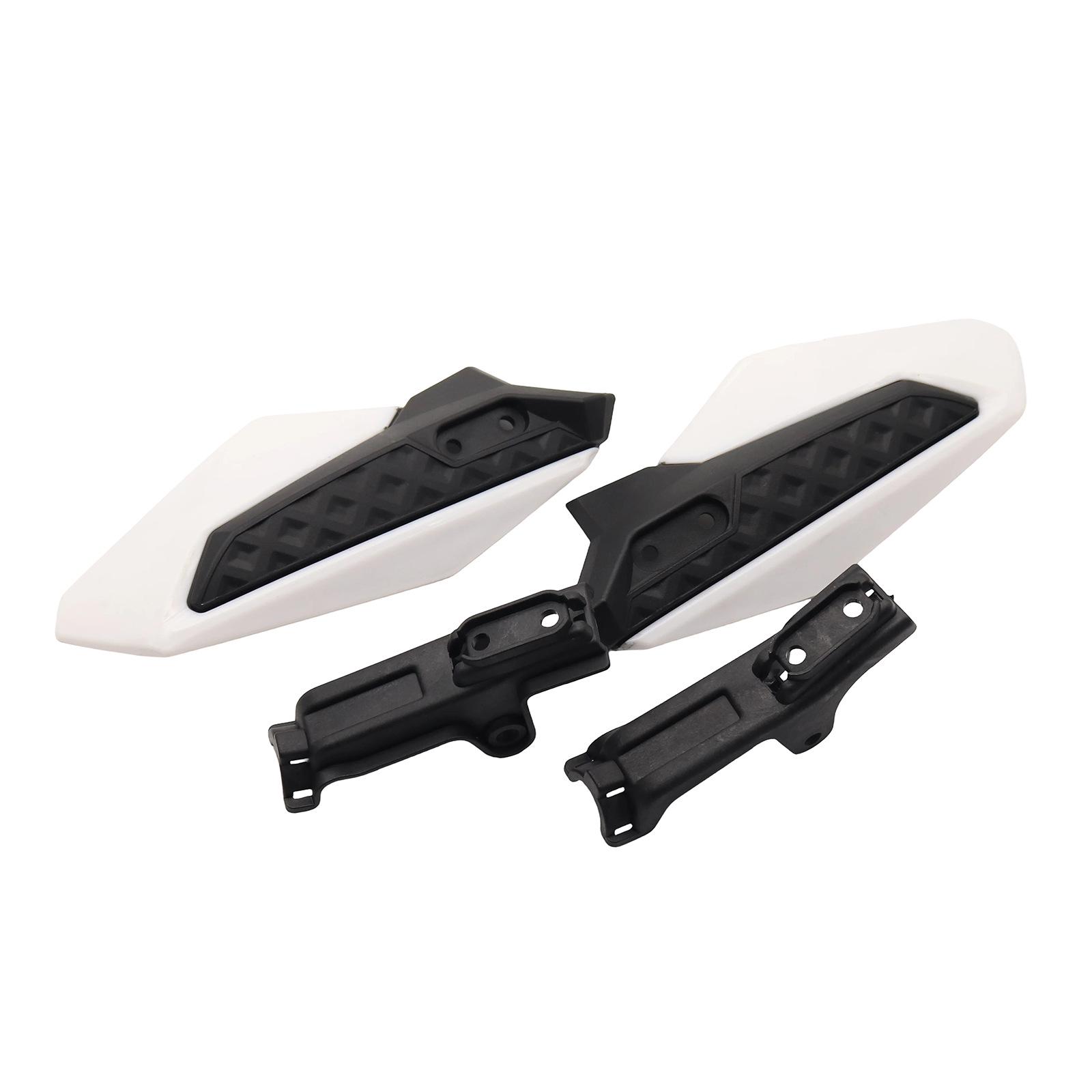 NEUTRAL BEE Electric Off-Road Motorcycle Windshield Hand Guard білий
NEUTRAL BEE Electric Off-Road Motorcycle Windshield Hand Guard білий