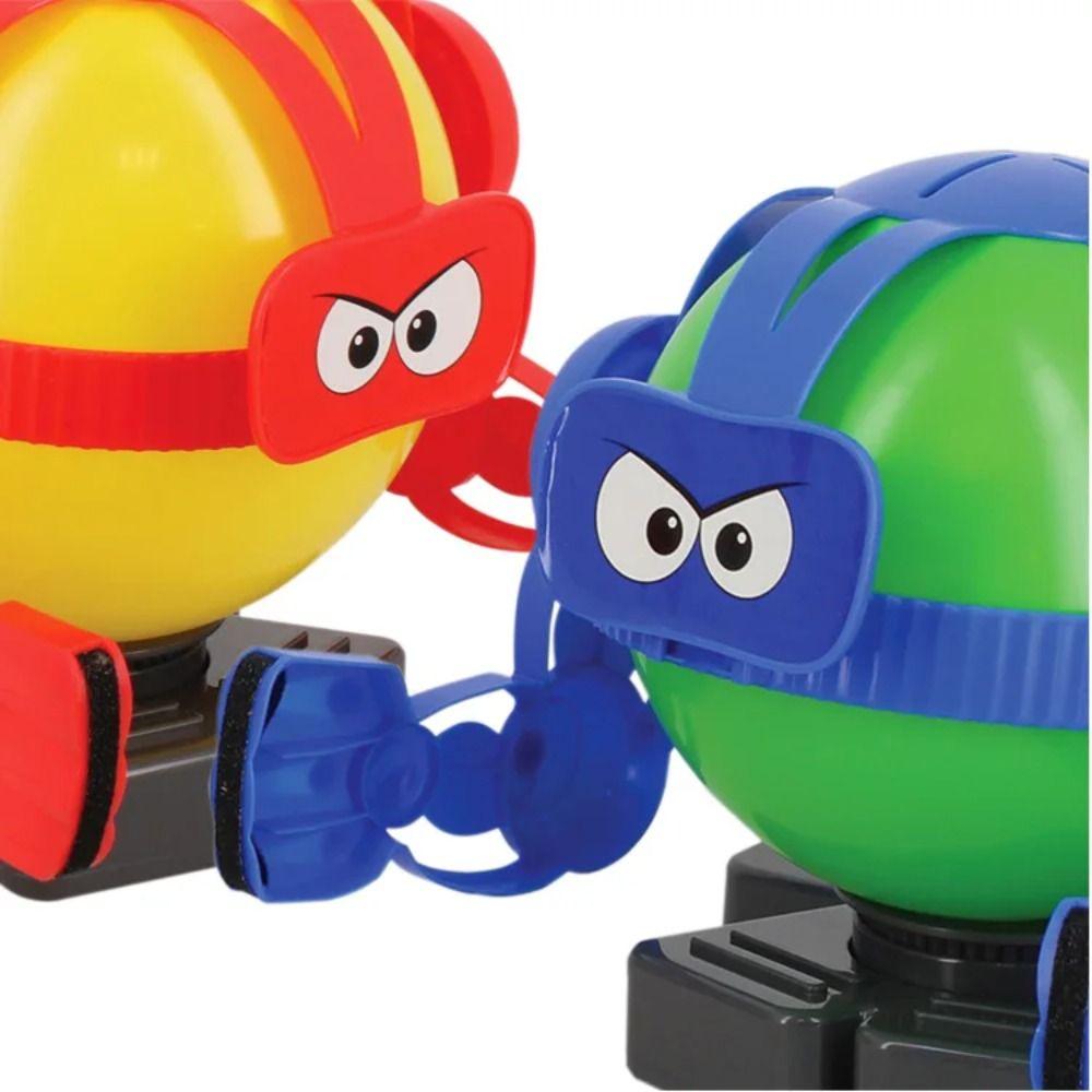 2 игрока Balloon Bot Battle Toys Семейное развлечение Игра Balloon Combat Game Обучение родителей и детей 1 Set
2 игрока Balloon Bot Battle Toys Семейное развлечение Игра Balloon Combat Game Обучение родителей и детей 1 Set