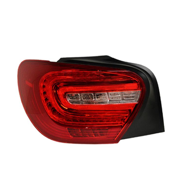 For Mercedes Benz W176 A-Class A160 A180 A200 2013-2018 Rear LED Tail Light Brake Light Turn Signal Lamp 1769062300 1769062400
For Mercedes Benz W176 A-Class A160 A180 A200 2013-2018 Rear LED Tail Light Brake Light Turn Signal Lamp 1769062300 1769062400