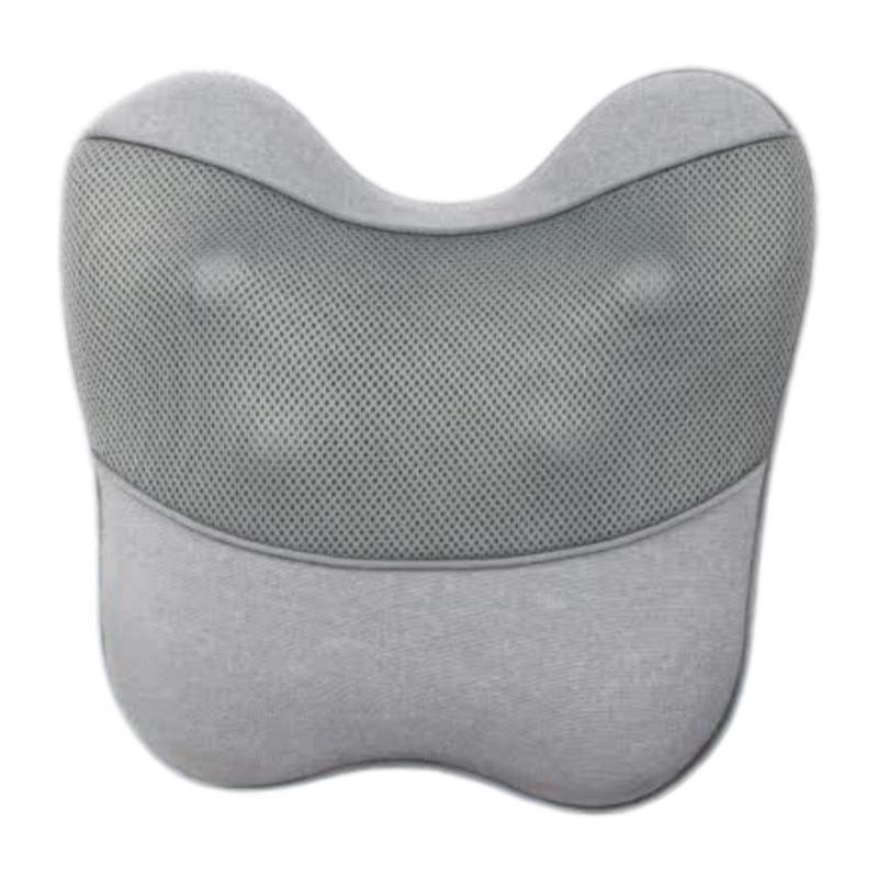 Electric Lumbar Massage Cushion CN plug (adapter included)
Electric Lumbar Massage Cushion CN plug (adapter included)