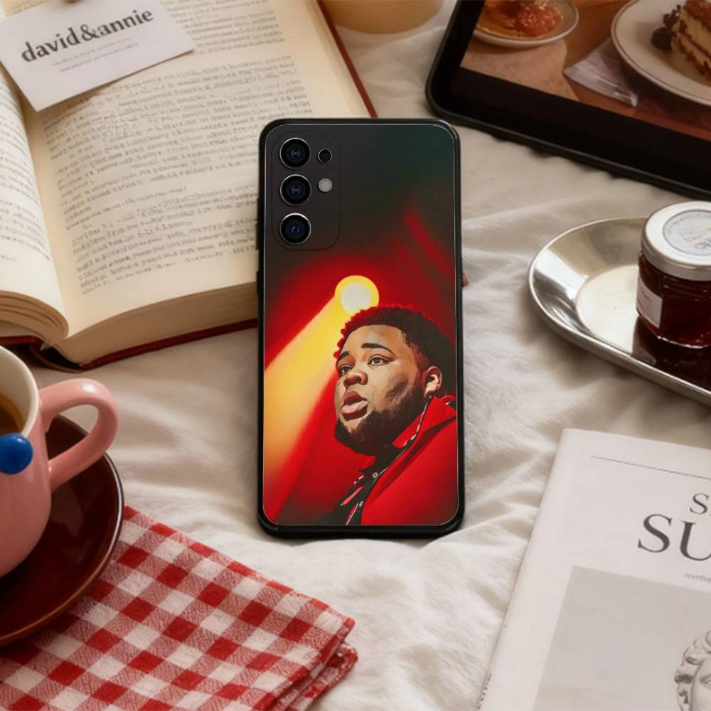 25 R-Rod W-Wave Rapper Phone Case For Samsung S 25,24,23,22,30,21,10,9,Ultra,Plus,Lite,FE,4,5 G Soft Black Case Samsung S30plus5G
25 R-Rod W-Wave Rapper Phone Case For Samsung S 25,24,23,22,30,21,10,9,Ultra,Plus,Lite,FE,4,5 G Soft Black Case Samsung S30plus5G
