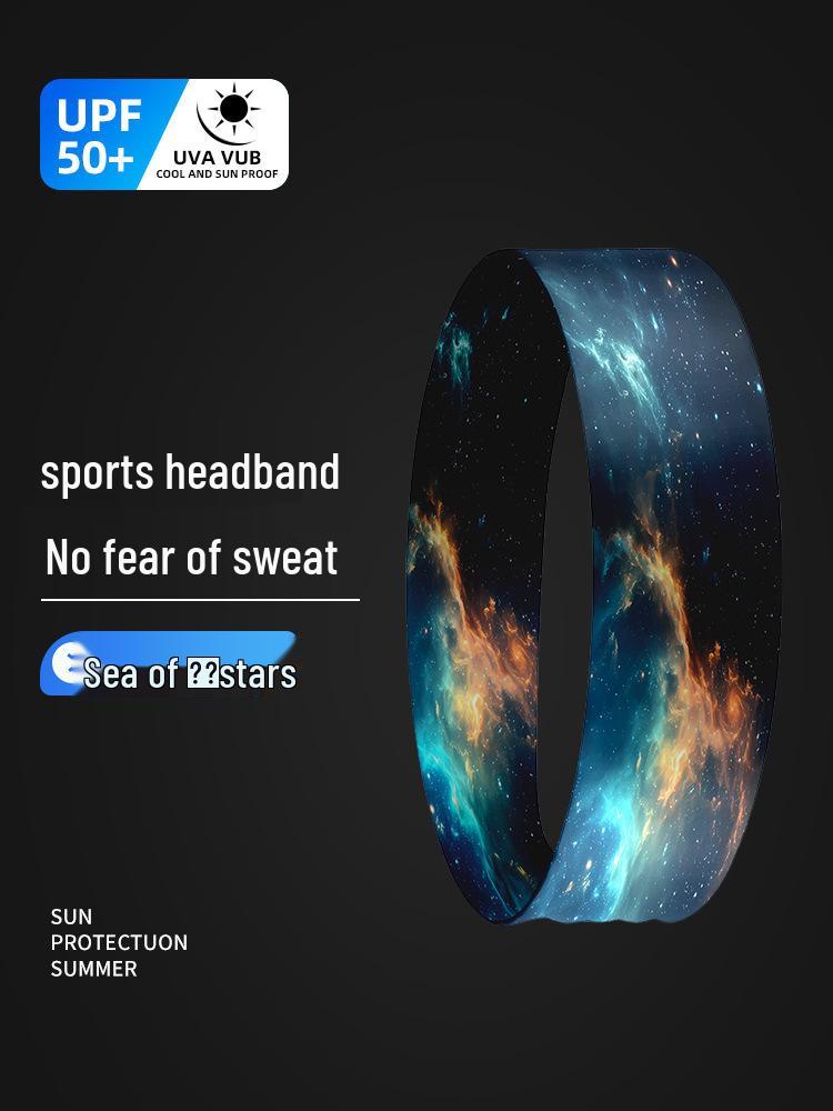 Men s and Women s Sweat-Wicking Fitness Headband: Absorbent, Sweat-proof Scarf & Forehead Protector.
Men s and Women s Sweat-Wicking Fitness Headband: Absorbent, Sweat-proof Scarf & Forehead Protector.