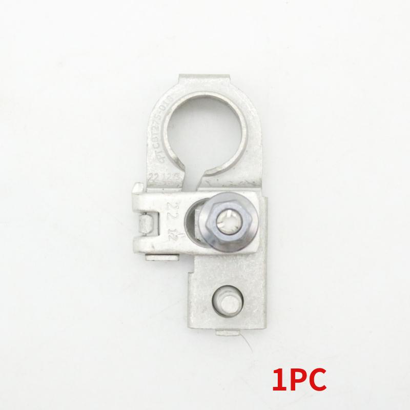 Car Accessories Battery Cable Terminal End Connector For Hyundai Accent Veloster For Kia Sedona 2016- 91980-3X010 1 Piece
Car Accessories Battery Cable Terminal End Connector For Hyundai Accent Veloster For Kia Sedona 2016- 91980-3X010 1 Piece
