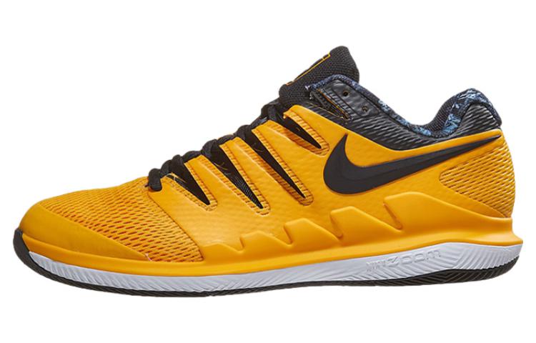 Nike Air Zoom Vapor X University Gold AA8030-700 44.5
Nike Air Zoom Vapor X University Gold AA8030-700 44.5