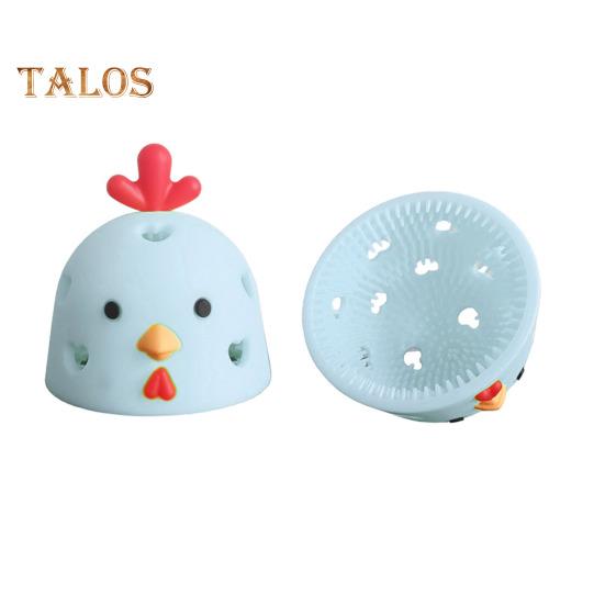 2 шт. очиститель для яиц, эффективный силиконовый инструмент для мытья яиц, нежная щетка для чистки фруктов и овощей, очиститель для яиц синий
2 шт. очиститель для яиц, эффективный силиконовый инструмент для мытья яиц, нежная щетка для чистки фруктов и овощей, очиститель для яиц синий