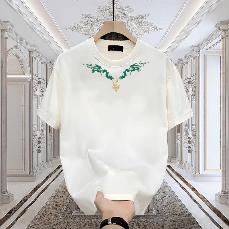 Летняя мужская женская футболка с круглым вырезом, коротким рукавом и принтом, дышащие спортивные топы 3XL
Летняя мужская женская футболка с круглым вырезом, коротким рукавом и принтом, дышащие спортивные топы 3XL