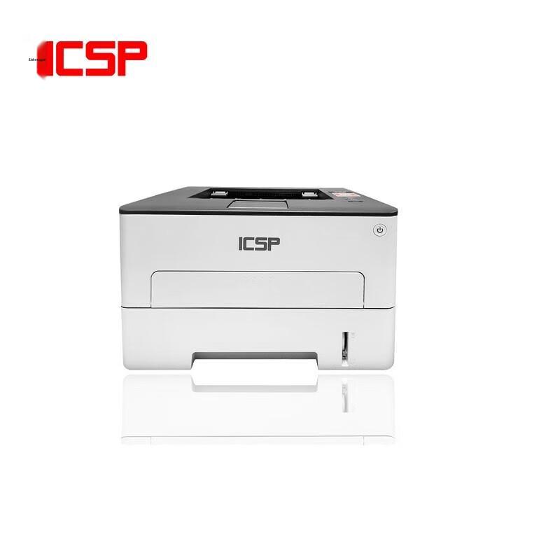 ICSP P1030D PLUS+ Monochrome Laser Printer CN plug (adapter included)
ICSP P1030D PLUS+ Monochrome Laser Printer CN plug (adapter included)