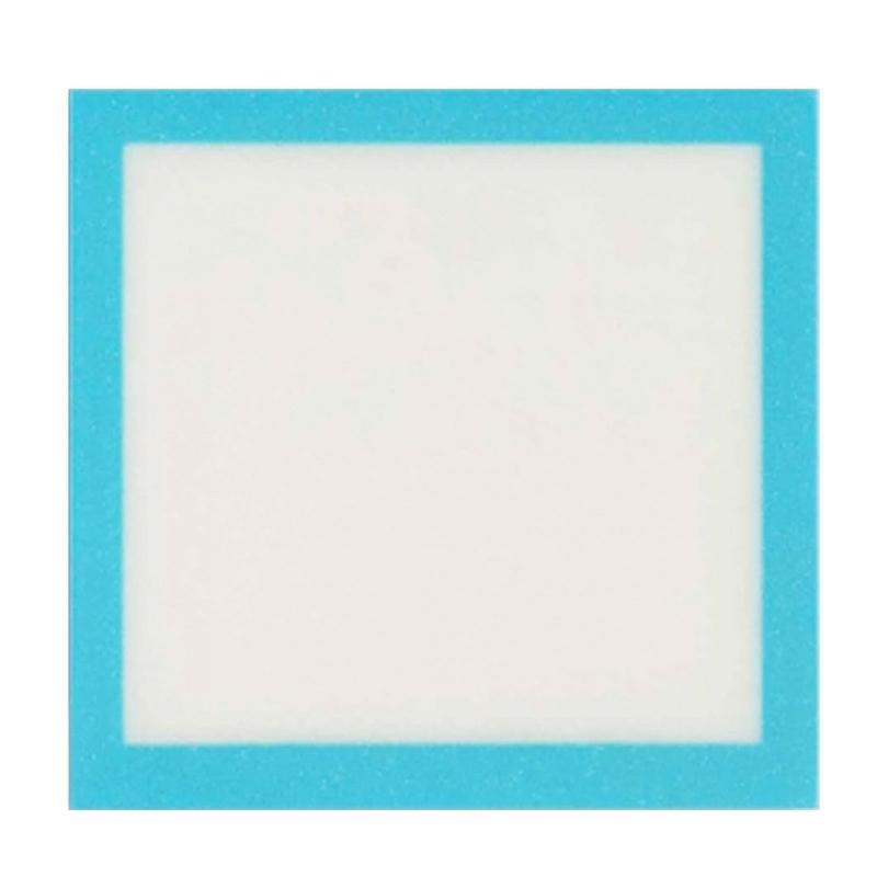 Shimmery See Through Note Pads Featuring Gentle Sparkling And Strong Repositionable For Study Supplies
Shimmery See Through Note Pads Featuring Gentle Sparkling And Strong Repositionable For Study Supplies