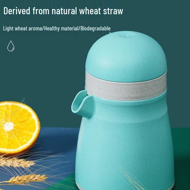 Penguin Manual Citrus Juicer
Penguin Manual Citrus Juicer