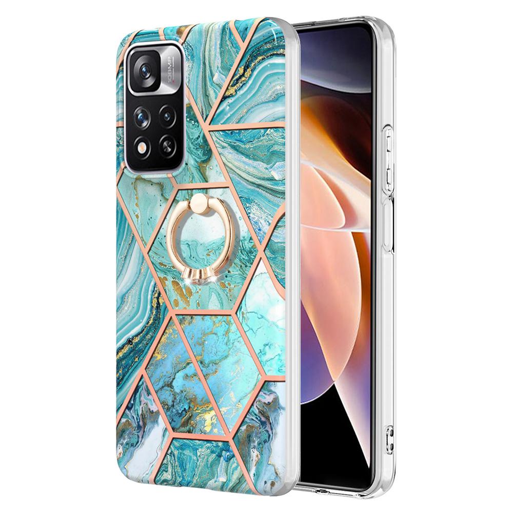 Для Xiaomi Redmi Note 11S, Redmi Note 12 Pro, Redmi 9A... Пряжка на палец с цветным мраморным узором, украшение в форме, ультратонкий мягкий чехол для телефона
Для Xiaomi Redmi Note 11S, Redmi Note 12 Pro, Redmi 9A... Пряжка на палец с цветным мраморным узором, украшение в форме, ультратонкий мягкий чехол для телефона