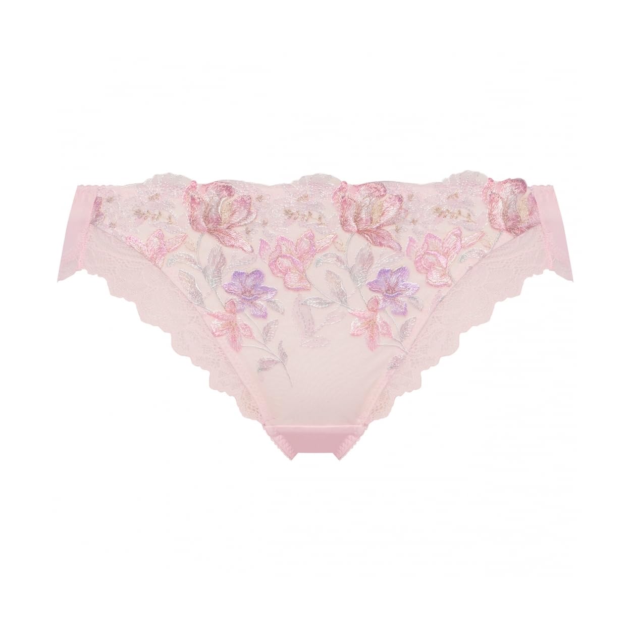 Triumph Red Label by Triumph 0124 Regular Shorts M019 Size M (Pink)
Triumph Red Label by Triumph 0124 Regular Shorts M019 Size M (Pink)