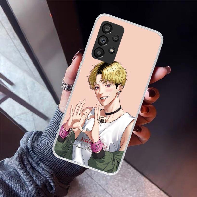 Anime B-J-Alex Phone Case For Samsung Galaxy A17 A57 A37 A16 A26 A36 A56 A15 A25 A35 A55 A14 A13 A54 A53 A34 A24 A33 A23 Galaxy Samsung A54
Anime B-J-Alex Phone Case For Samsung Galaxy A17 A57 A37 A16 A26 A36 A56 A15 A25 A35 A55 A14 A13 A54 A53 A34 A24 A33 A23 Galaxy Samsung A54