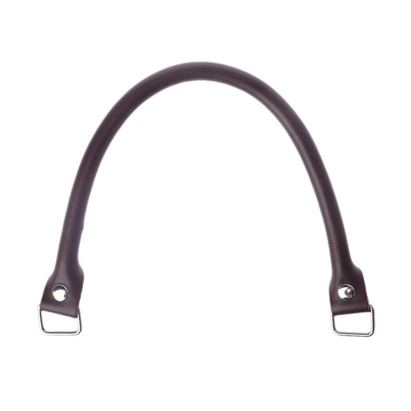 2pcs 38cm Leather Bag Handles DIY Replacement Handbag Purse Strap Coffee Black Crossbody Shoulder Bags Straps Belt Accessories кавовий
2pcs 38cm Leather Bag Handles DIY Replacement Handbag Purse Strap Coffee Black Crossbody Shoulder Bags Straps Belt Accessories кавовий