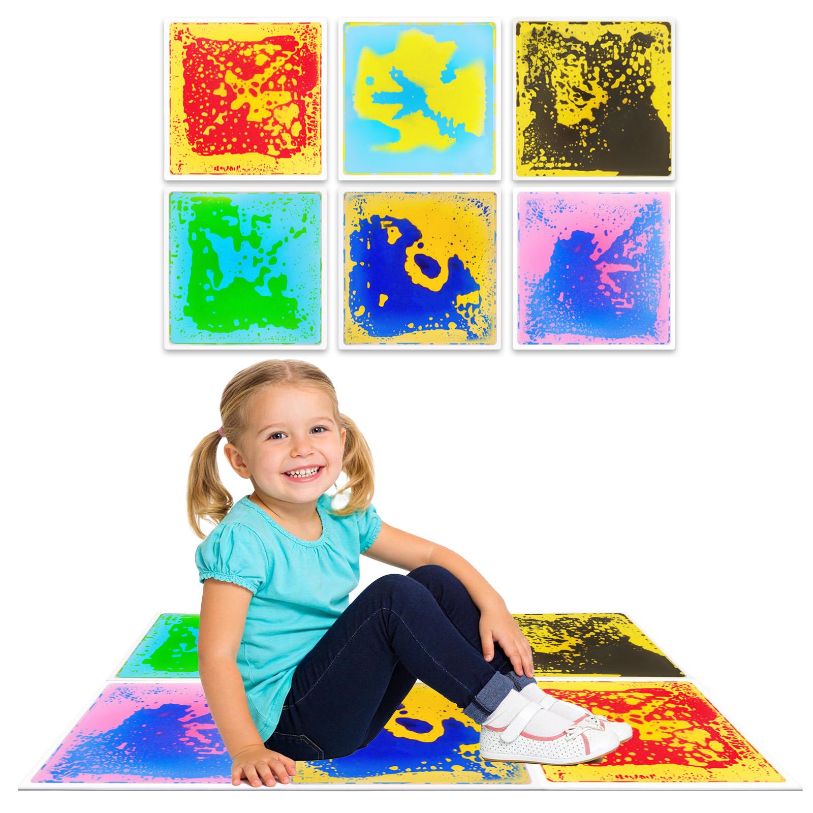 Easy To Clean Sensory Classroom Floor Classroom Daily Use Mat Early Education Center Non-slip Mat Kids разноцветный
Easy To Clean Sensory Classroom Floor Classroom Daily Use Mat Early Education Center Non-slip Mat Kids разноцветный