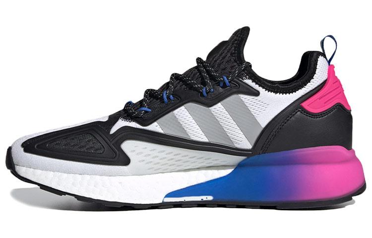 Adidas Zx 2K Boost White Multi FX8835 36
Adidas Zx 2K Boost White Multi FX8835 36