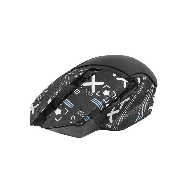 Наклейки на ручку миші, скейтборд, ручна робота, нековзкі, текстура шкіри ящірки, що вбирають піт, для Razer Basilisk X Hyperspeed Wireless Ultimate V2 V3
Наклейки на ручку миші, скейтборд, ручна робота, нековзкі, текстура шкіри ящірки, що вбирають піт, для Razer Basilisk X Hyperspeed Wireless Ultimate V2 V3