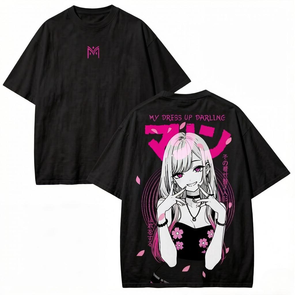 Cute Anime Girlfriend Vintage Shirt Otaku Shirt Gift for Anime Lovers Fashionable Couple Outfit Suitable for Both Unisex and Women XL
Cute Anime Girlfriend Vintage Shirt Otaku Shirt Gift for Anime Lovers Fashionable Couple Outfit Suitable for Both Unisex and Women XL