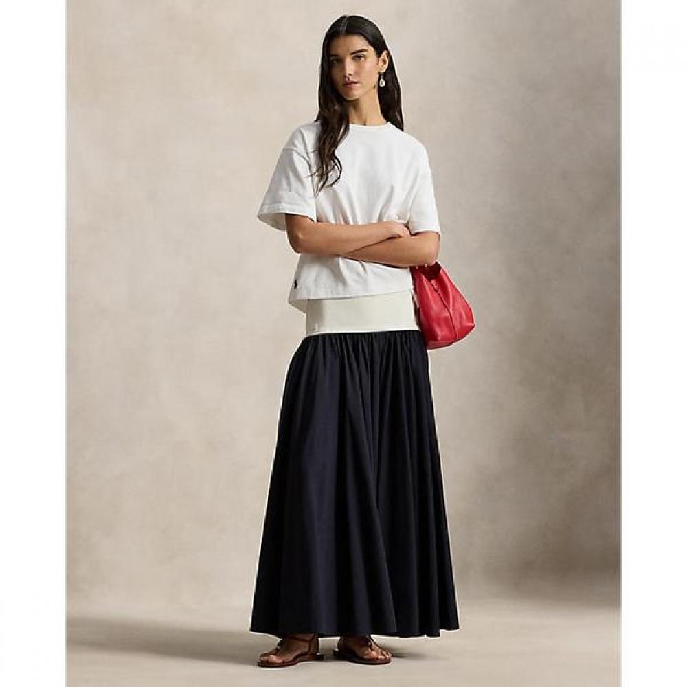 Polo RAlph LAuren Women S A Line Skirt contrASt wAiStbAnd wmpoSktndc20137400 M
Polo RAlph LAuren Women S A Line Skirt contrASt wAiStbAnd wmpoSktndc20137400 M