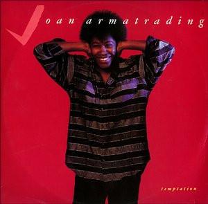 12inch Record JOAN ARMATRADING Temptation AMY238 AM Records 1985 UK Rock Used
12inch Record JOAN ARMATRADING Temptation AMY238 AM Records 1985 UK Rock Used