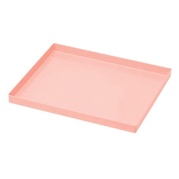 ST Medical Medication Tray Only (30-Person Capacity) PT-30TP (Pink)
ST Medical Medication Tray Only (30-Person Capacity) PT-30TP (Pink)
