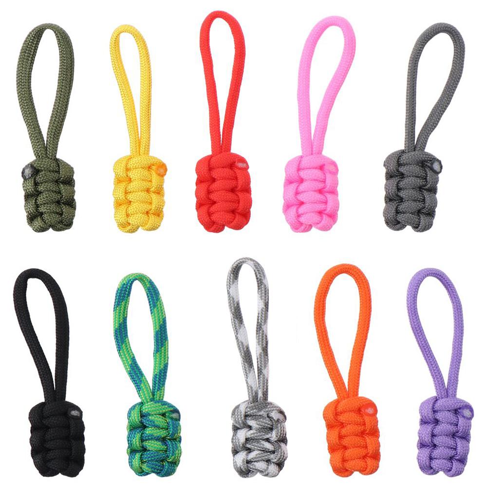 20 Pieces 3.15*1.97inch Replacement Zipper Pulls Tab Nylon Zipper Handle Woven Pull Rope Clothes
20 Pieces 3.15*1.97inch Replacement Zipper Pulls Tab Nylon Zipper Handle Woven Pull Rope Clothes