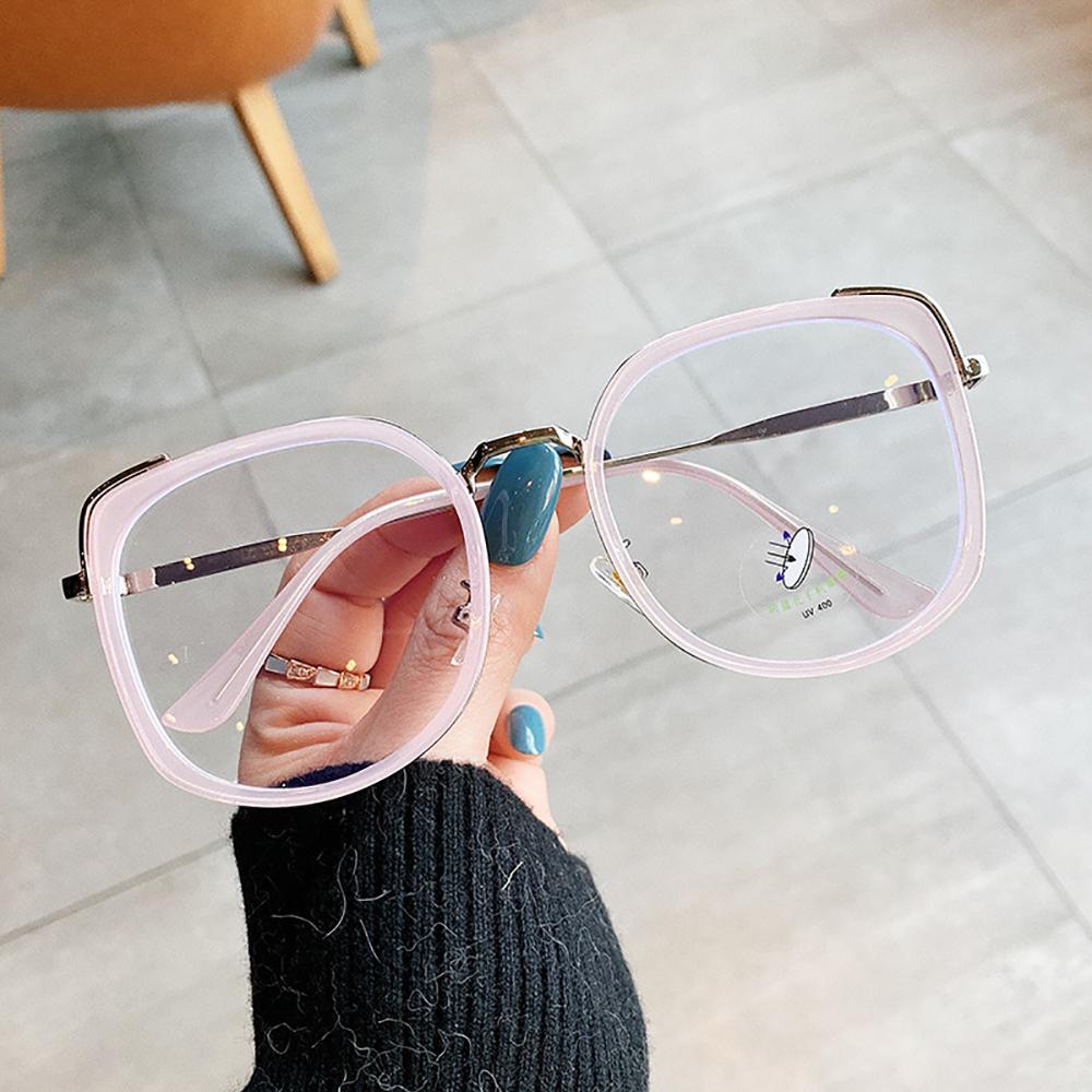 Men Women Anti Blue Light Optical Spectacle Eyeglass Transparent Glasses Blocking Glasses Square леопард друку кольору
Men Women Anti Blue Light Optical Spectacle Eyeglass Transparent Glasses Blocking Glasses Square леопард друку кольору