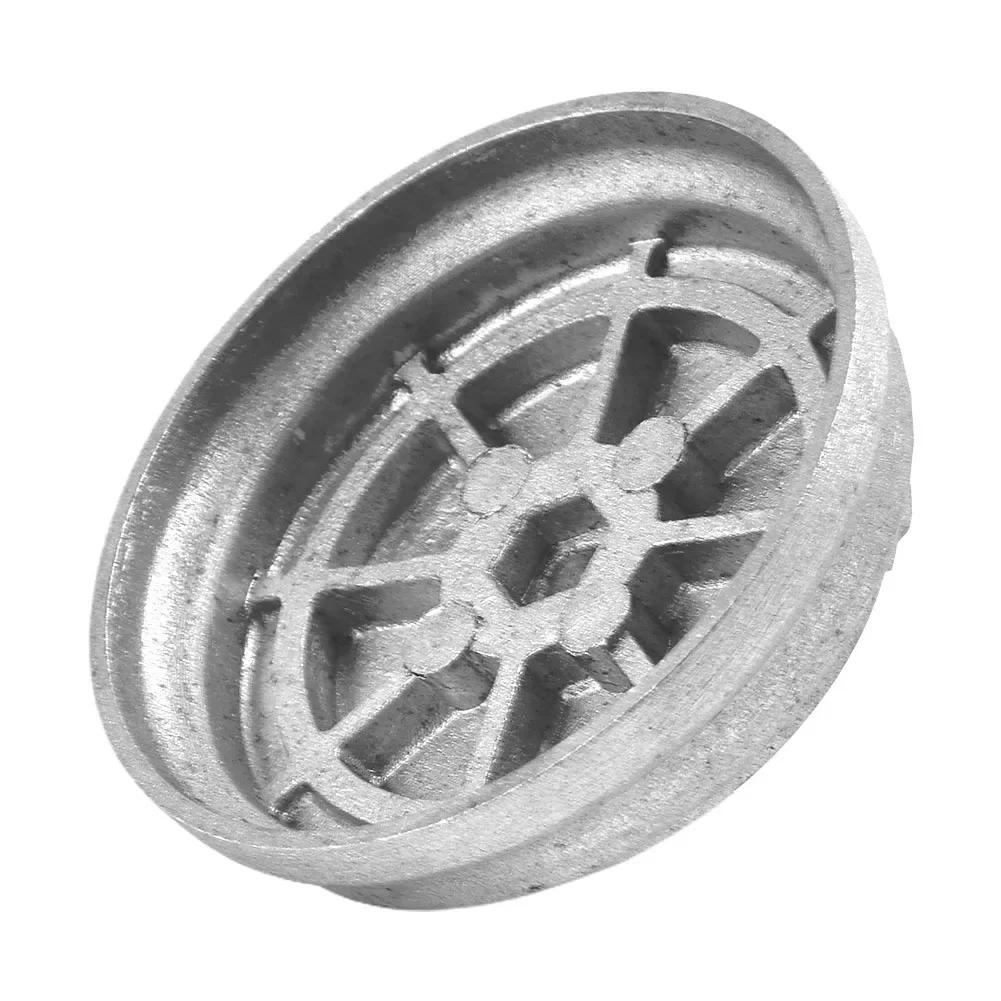 Metal Grass Cover Guard Blade Base Electric Lawn Mower Accessories For Garden Scenes Trimmers / Lawn Mower Replaces China Mainland
Metal Grass Cover Guard Blade Base Electric Lawn Mower Accessories For Garden Scenes Trimmers / Lawn Mower Replaces China Mainland