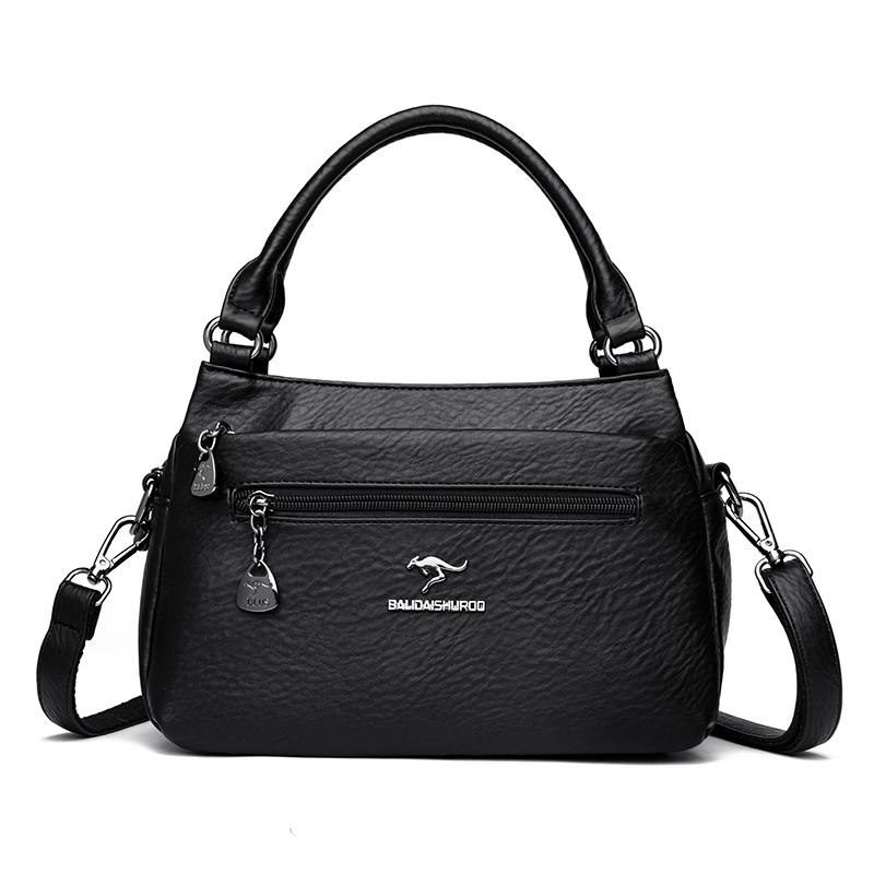 Soft Leather Messenger Bag For Women Crossbody Sac High-Quality Bags Luxury Bags Premium Durable Quality Useful
Soft Leather Messenger Bag For Women Crossbody Sac High-Quality Bags Luxury Bags Premium Durable Quality Useful
