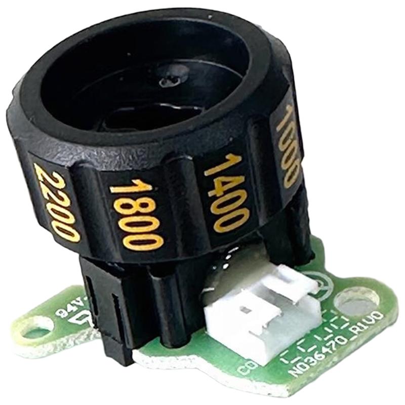 HHO-For N036455 DWP849 DWP849X Replacement Potentiometer Module- High Precision Control Component Other
HHO-For N036455 DWP849 DWP849X Replacement Potentiometer Module- High Precision Control Component Other