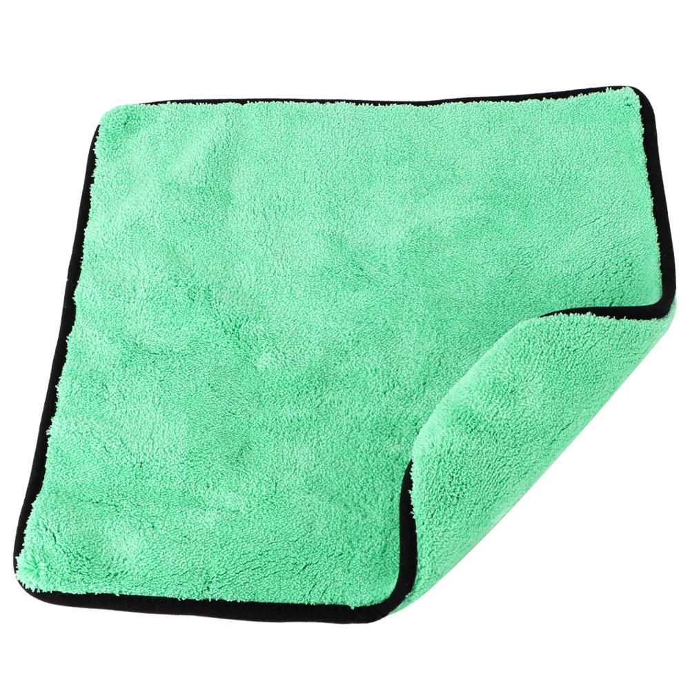 Strong Water Absorption Cloth 1200GSM Soft Microfiber Auto Cleaning Door Window Care Car Wash Towel
Strong Water Absorption Cloth 1200GSM Soft Microfiber Auto Cleaning Door Window Care Car Wash Towel