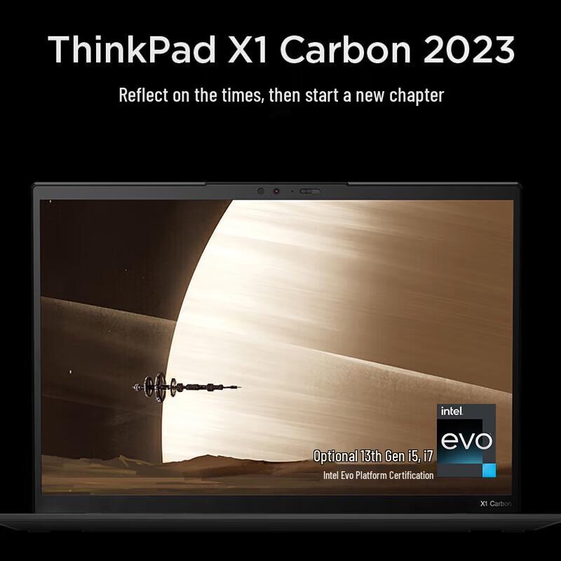 Lenovo ThinkPad X1 Carbon Ultra-Light Business Laptop (CN version)
Lenovo ThinkPad X1 Carbon Ultra-Light Business Laptop (CN version)
