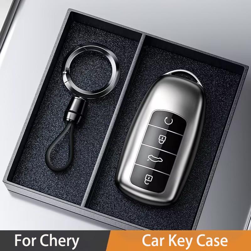2025 for Chery Tiggo 8 Pro Tiggo 8plus New 5 Plus 7pro Chery Tiggo 7 Pro Max Omoda 5 C5 Modod Remote Car Key Case Cover Fob Bag
2025 for Chery Tiggo 8 Pro Tiggo 8plus New 5 Plus 7pro Chery Tiggo 7 Pro Max Omoda 5 C5 Modod Remote Car Key Case Cover Fob Bag