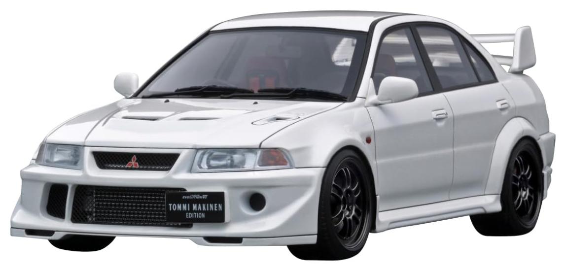 модель зажигания 118 Mitsubishi Lancer Evolution VI GSR T.M.E (CP9A) Белый Готовый продукт IG3663
модель зажигания 118 Mitsubishi Lancer Evolution VI GSR T.M.E (CP9A) Белый Готовый продукт IG3663