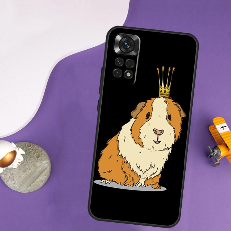Funny Guinea Pig Case For Xiaomi Redmi Note 14 13 Pro 12 9 10 11 Pro 10S 11S 12S Redmi 14C 13C 10C 12C Cover Redmi Note 12 Pro 5G
Funny Guinea Pig Case For Xiaomi Redmi Note 14 13 Pro 12 9 10 11 Pro 10S 11S 12S Redmi 14C 13C 10C 12C Cover Redmi Note 12 Pro 5G