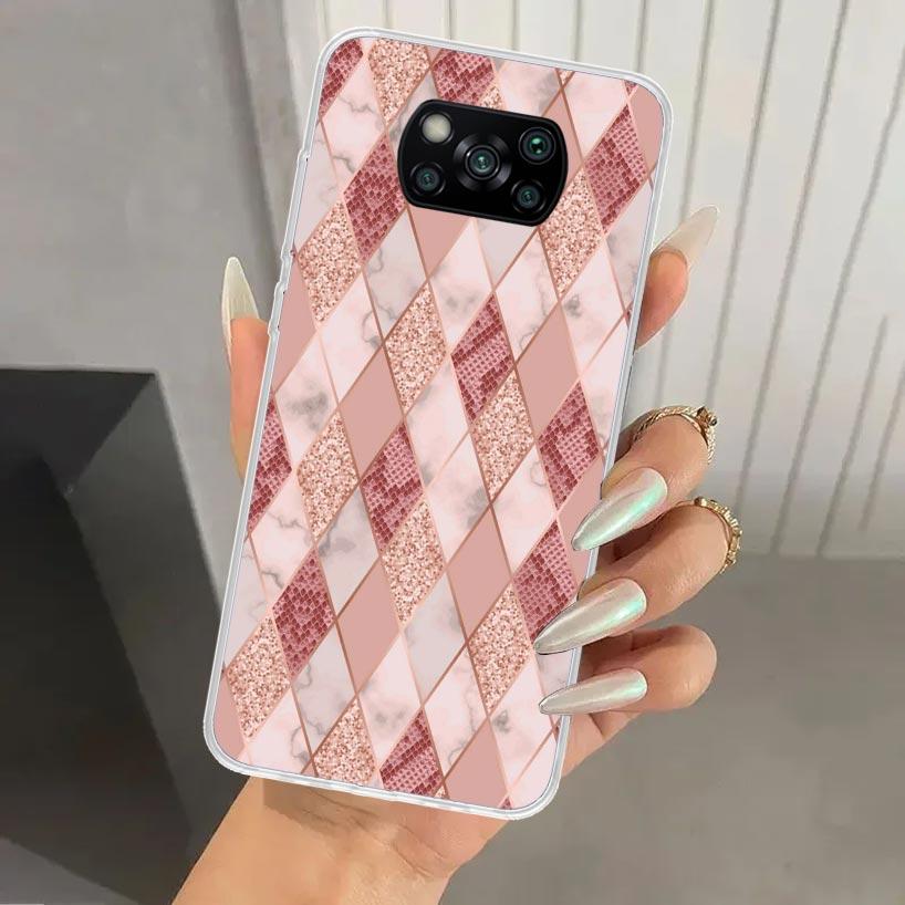 Beautiful Rose Bling Picture Phone Case for Xiaomi Poco X7 X6 X5 X4 X3 Nfc F6 F5 F4 GT F3 F2 Pro F1 M5S M4 M3 5G Soft Funda Prin Xiaomi Poco F5
Beautiful Rose Bling Picture Phone Case for Xiaomi Poco X7 X6 X5 X4 X3 Nfc F6 F5 F4 GT F3 F2 Pro F1 M5S M4 M3 5G Soft Funda Prin Xiaomi Poco F5
