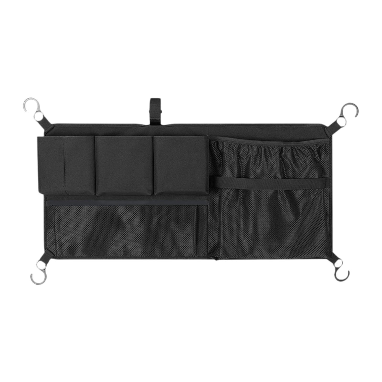 Outdoor Camping Cart Side Storage Mesh Bag Picnic Cart Side Bag Multiple Pockets Folding Wagon Pocket Oxford Cloth Organizer чорний
Outdoor Camping Cart Side Storage Mesh Bag Picnic Cart Side Bag Multiple Pockets Folding Wagon Pocket Oxford Cloth Organizer чорний