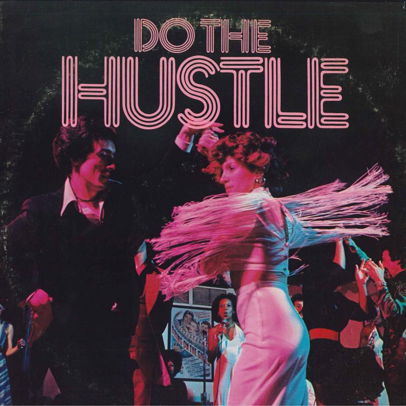 LP Record HUSTLE FACTORY - Do The Hustle 1V8003 REALM RECORDS 1976 US Soul/Funk Used
LP Record HUSTLE FACTORY - Do The Hustle 1V8003 REALM RECORDS 1976 US Soul/Funk Used