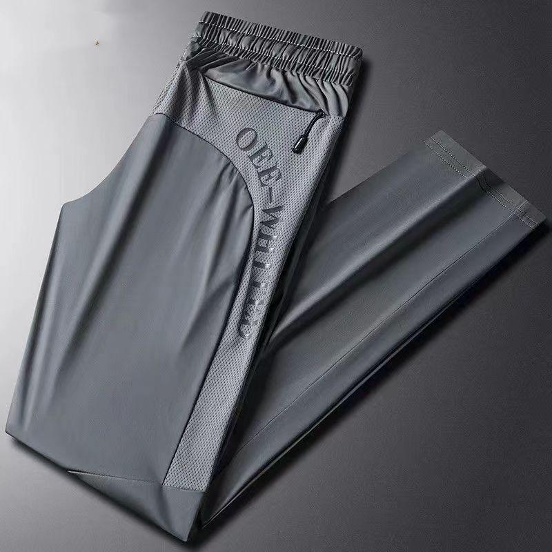 2023 Men s Plus Size Ice Silk Quick-Dry Breathable Summer Pants 7XL
2023 Men s Plus Size Ice Silk Quick-Dry Breathable Summer Pants 7XL
