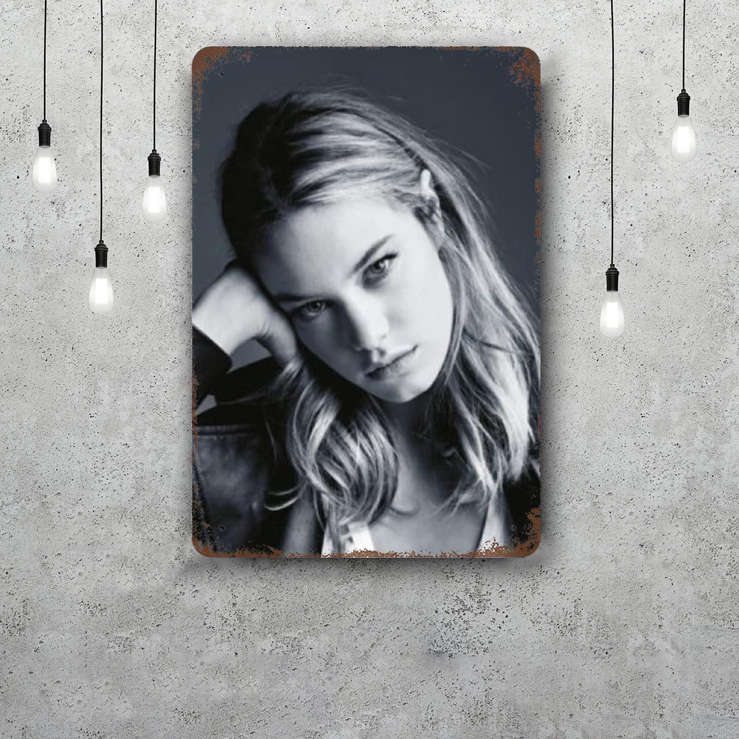 Camille Rowe Funny Bar Metal Sign Retro Plaque Vintage Sign Alcohol Drinker Pub Club Man Cave Kitchen Wall Decoration 20x30cm(7.8x11.8inch)
Camille Rowe Funny Bar Metal Sign Retro Plaque Vintage Sign Alcohol Drinker Pub Club Man Cave Kitchen Wall Decoration 20x30cm(7.8x11.8inch)