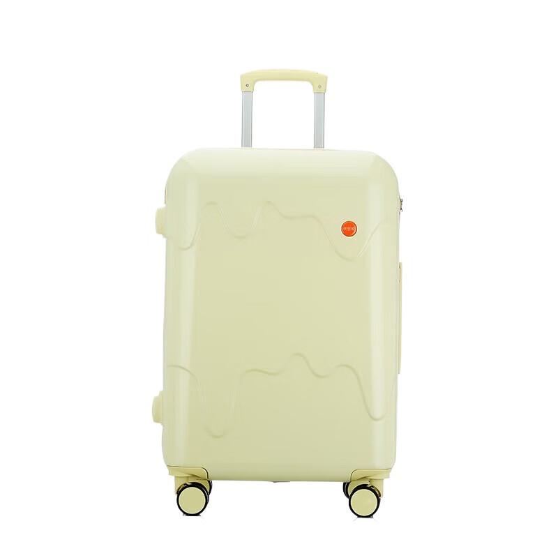 Ice Cream Series Hardshell Spinner Suitcase
Ice Cream Series Hardshell Spinner Suitcase